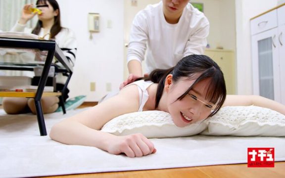 Massage kích dục gạ địt em gái người yêu ngây thơ